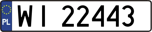 WI22443