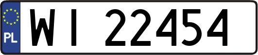 WI22454