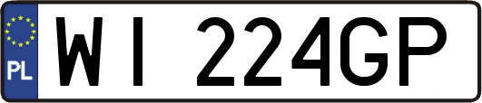 WI224GP