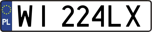 WI224LX