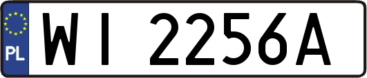 WI2256A