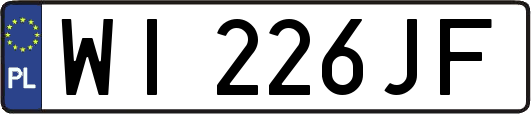 WI226JF