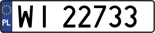 WI22733