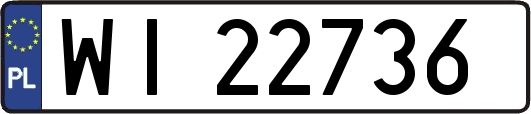 WI22736