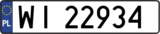 WI22934