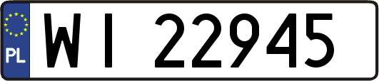 WI22945