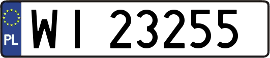WI23255