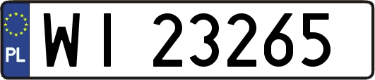 WI23265