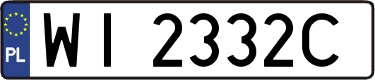 WI2332C