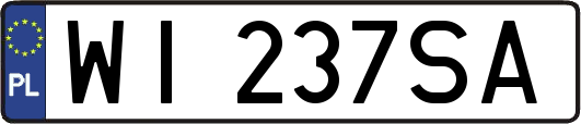 WI237SA