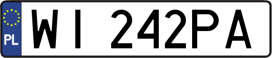 WI242PA