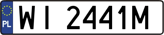 WI2441M