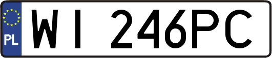 WI246PC