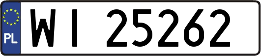 WI25262