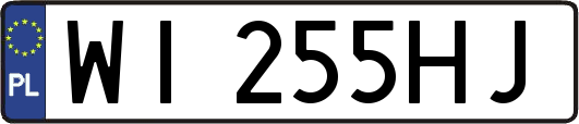 WI255HJ