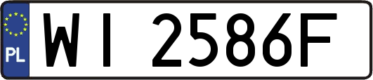 WI2586F
