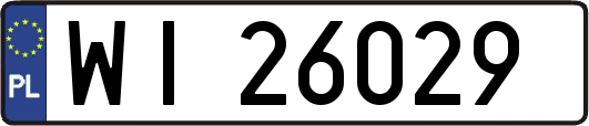 WI26029