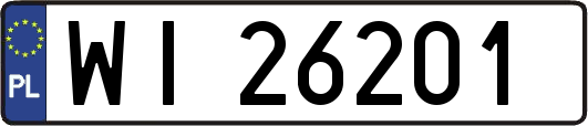 WI26201