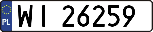 WI26259