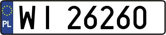 WI26260