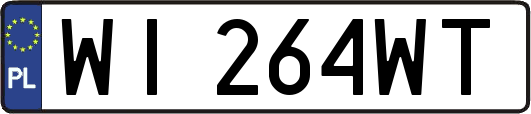 WI264WT