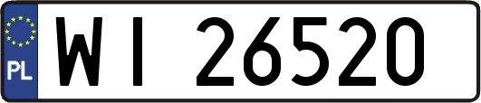 WI26520