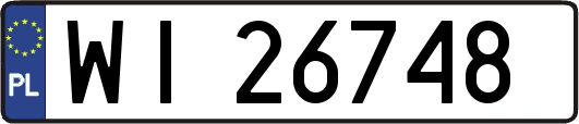 WI26748