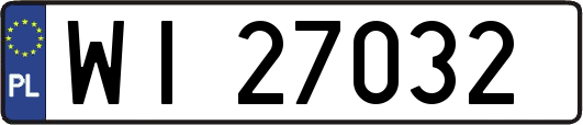 WI27032