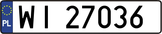 WI27036
