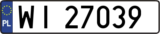WI27039