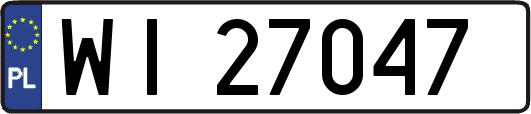 WI27047