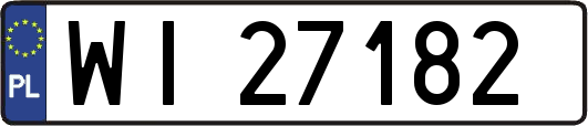 WI27182