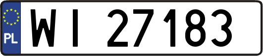 WI27183