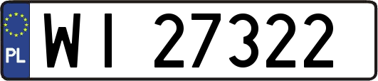 WI27322