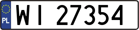 WI27354