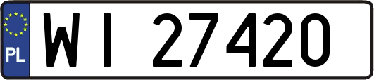 WI27420