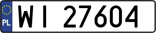 WI27604