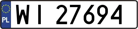 WI27694