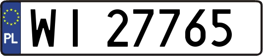 WI27765