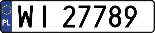 WI27789