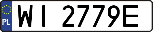 WI2779E
