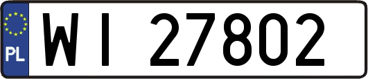 WI27802