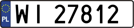 WI27812