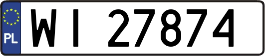 WI27874