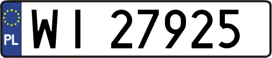 WI27925