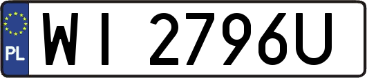 WI2796U