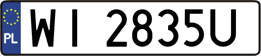 WI2835U