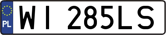 WI285LS