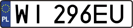 WI296EU