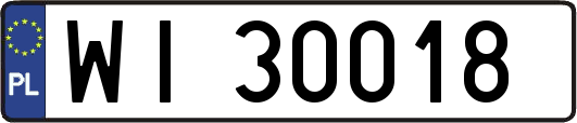 WI30018
